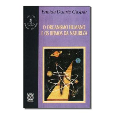 Imagem de Organismo Hum.ritmos da Natureza,o Sortido - PALLAS EDITORA, Sortido