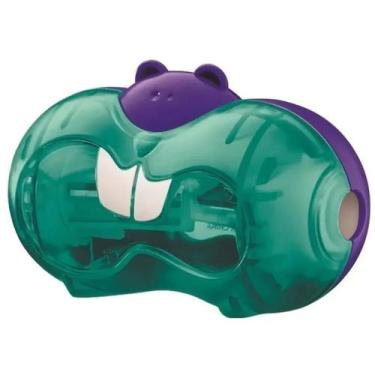 Imagem de Apontador de lápis duplo Croc Croc Castor Maped