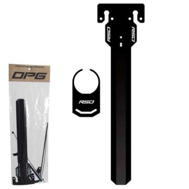 Imagem de Protetor Canote Retratil, Dropper Post G - RSD