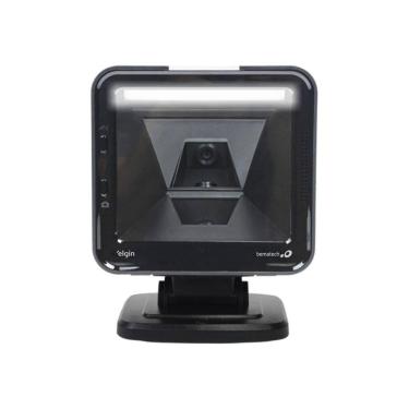 Imagem de Leitor de Código de Barras Elgin EL8600 Fixo 2D