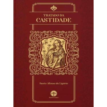 Imagem de Tratado da castidade - SANTA CRUZ