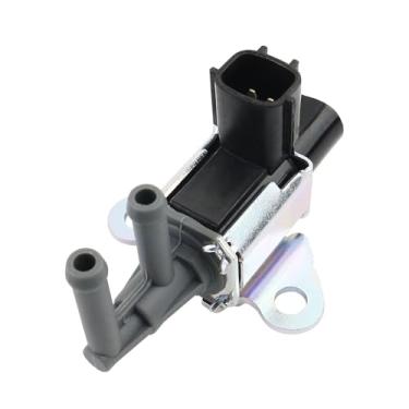Imagem de Solenoide de válvula de controle do coletor de admissão compatível com Ford Super Duty 6.2L 2017-2019 substitui HC3E-9J559-AA HC3Z9J559A
