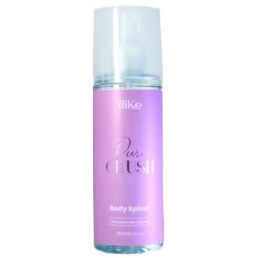 Imagem de Ilike Pure Crush Body Splash Spray 200ml