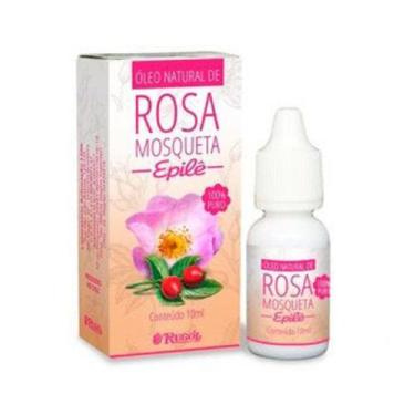 Imagem de Óleo de Rosa Mosqueta Epile 10ml