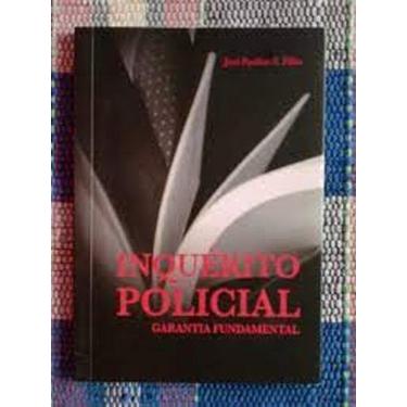 Imagem de Inquérito Policial: Garantia Fundamental, 3