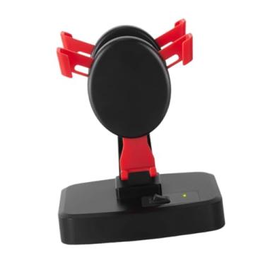 Imagem de MotiveTech Pedômetro contador de passos para celular, prático, durável e portátil, acessórios, suporte para celular, dispositivo para ganho de passos, Segure O Telefone Duas Vezes