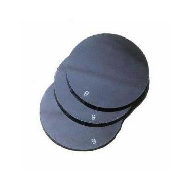 Imagem de Kit c/ 20PC Lente Oculos Solda 50mm Tonalidade 4 - Carbografite