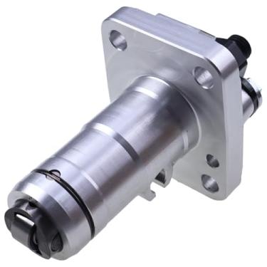 Imagem de Solarhome Bomba de injeção de combustível 8-97115297-1 104134-1050 compatível com Isuzu Engine 3LB1 3LD1 4LB1 4LE1 Hitachi Excavator EX58MU