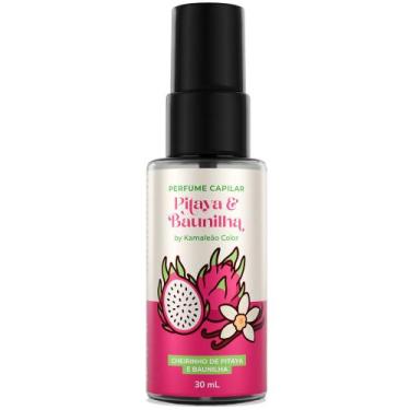 Imagem de Perfume Capilar Kamaleão Color Pitaya e Baunilha 30ml
