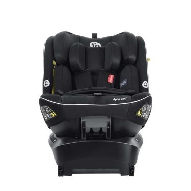 Imagem de Cadeirinha  Alpha 360 Fisher-Price - BB721