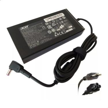 Imagem de Fonte Carregador Acer Nitro 135W Bivolt 19V 7.1A An515 An517