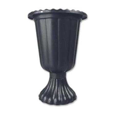 Imagem de Vaso Grego Pequeno Preto - Lsc Toys