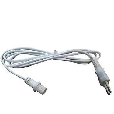 Imagem de Cabo de forca p/ mangueira led - DIVERSAS