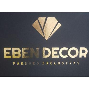 Imagem de Papel de parede Líquido - Eben Decor