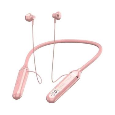 Imagem de Fones De Ouvido Sem Fio Esportivos Bluetooth 5.3 À Prova D'Água K58pro