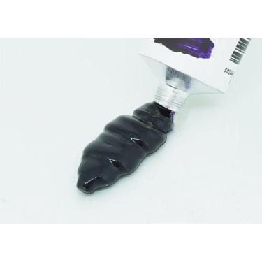 Imagem de Tinta Acrílica Fosca Violeta Dioxazine 37ml, 100ml e 250ml - Joules & 