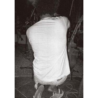 Imagem de Deixa Queimar - NUMA