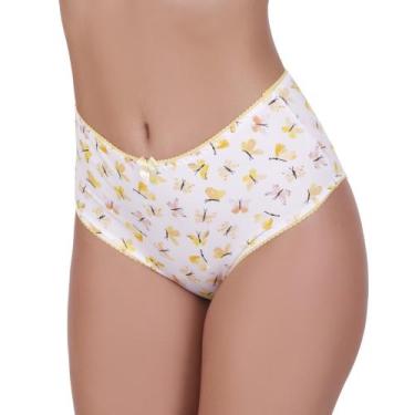 Imagem de Calçola de Senhora Calcinha Grande - c2 CALCINHA MARIA - BELLA DA SERR