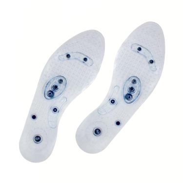 Imagem de Palmilha Magnética Anti Estresse