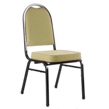 Imagem de Cadeira para Hotel e Auditório Linha Hotel Bege