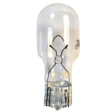 Imagem de Lampada Pingo Ré T15 W16W 12V 16W Halogena Original Unidade