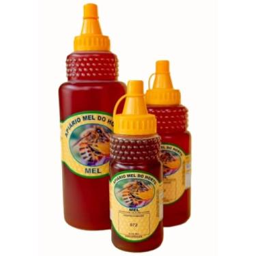 Imagem de Mel Puro - 280g Mel de Abelha
