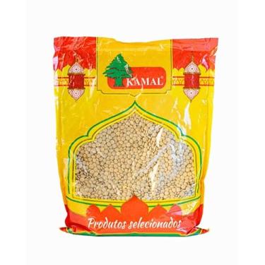 Imagem de Lentilha Extra 1kg Kamal