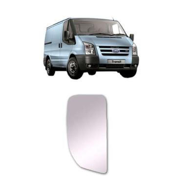 Imagem de Refil transit 08/14 retrovisor grande ld - INDEFINIDA