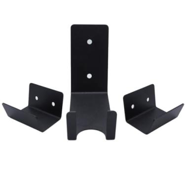 Imagem de Suporte De Bicicleta Para Montagem Na Parede Para ReforçO – Adequado Para Bicicletas De Estrada, Bicicletas De Montanha E Outros Modelos – ConstruçãO Robusta(2)