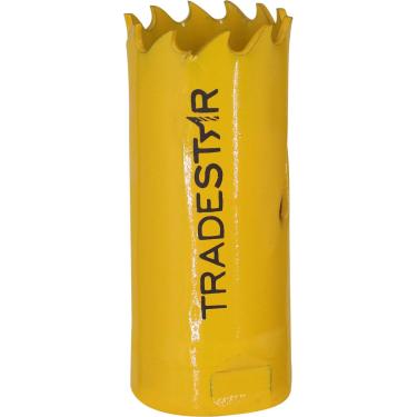 Imagem de Serra Copo 22 mm Aço Rápido Bimetal Tradestar