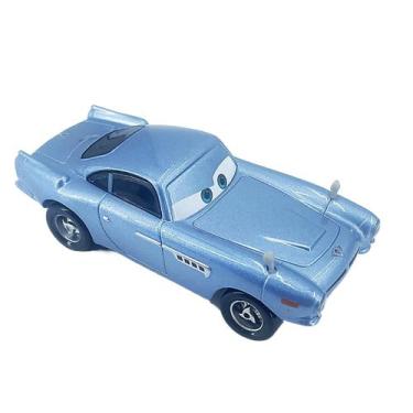 Imagem de Toy Car Keeymoo Diecast Metal, escala 1:55 para meninos de 3 a 7 anos