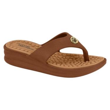 Imagem de Tamanco modare ultraleve ortopédico 7213.100, Avela, 38