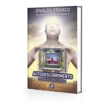 Imagem de Autodescobrimento - Uma Busca Interior - LEAL, Sortido