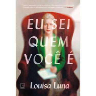Imagem de Eu Sei Quem Você É - RECORD, Sortido