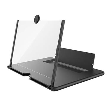 Imagem de Amplificador de tela para celular Amplificador de tela ultra nítido Anti-luz azul (Amplificador De Ecrã)