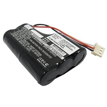 Imagem de 750mAh Leitor de código de barras Bateria de substituição,Compatível com PDT 3100,PDT 3110,PDT 3120,PDT 3140