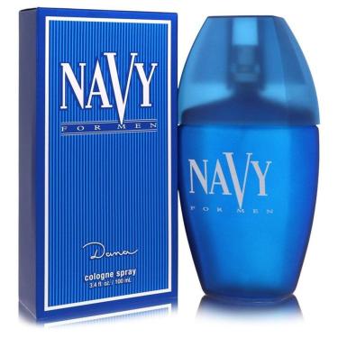 Imagem de Perfume Colônia Masculina Navy Dana 100 Ml Cologne