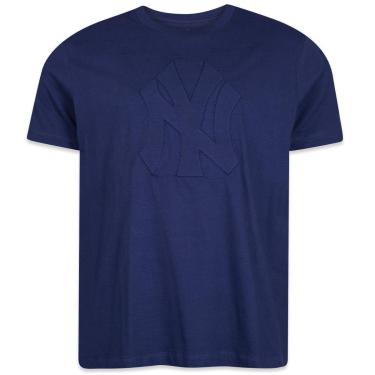 Imagem de CAMISETA NEW ERA REGULAR NEW YORK YANKEES CORE MLB-Masculino