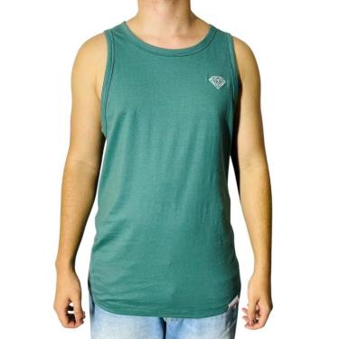 Imagem de Regata Diamond Brillant- Diamond-Masculino