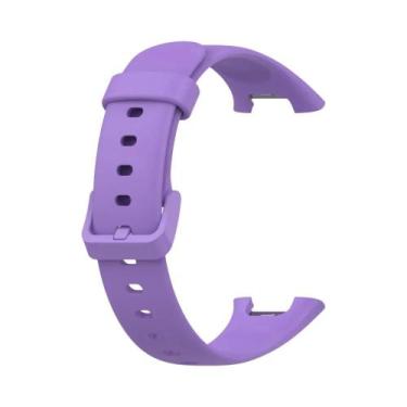 Imagem de Pulseira De TPU Xiaomi Mi Band 7 Pro, Acessórios Para Relógio Intelige
