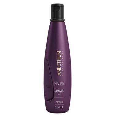 Imagem de Aneethun Shampoo No Frizz System 300mL
