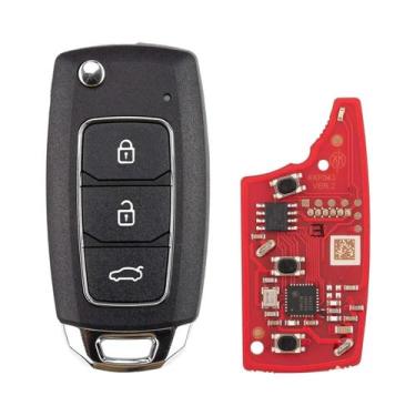 Imagem de Mini Ferramenta De Chave 5PCS Xhorse XK Ferramenta De Programação De C