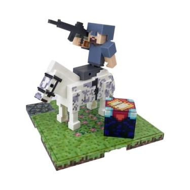 Imagem de Blocos De Construção Magnéticos 3D DIY Brinquedos De Aprendizagem E Ra