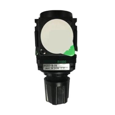 Imagem de Aoleaby Válvula redutora de pressão, R1000-8-W-T6 R1000-8-W-LNT(R1000-8-W-T6)