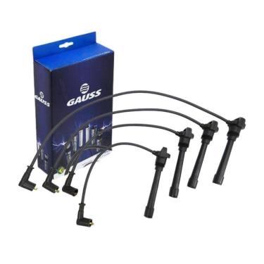 Imagem de Jogo Cabo De Vela Para Fiat Palio 1.0 1.3 2000 A 2003 Gc5021