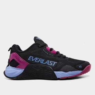 Imagem de Tênis Everlast Climber Ultra-Unissex