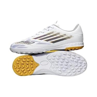 Imagem de Tênis De Futebol Masculino Antiderrapante Confortável Para Esportes Un