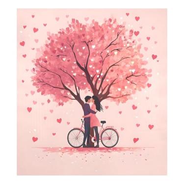 Imagem de SEHANY Capa magnética magnética para máquina de lavar louça, painel de capa magnética decorativa antiarranhões, adesivos de ímã de geladeira, decoração de dia das mães de cozinha 58 x 66 cm