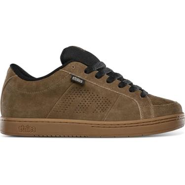Imagem de Etnies Tênis de skate masculino Kingpin, marrom/castanho/preto, 41