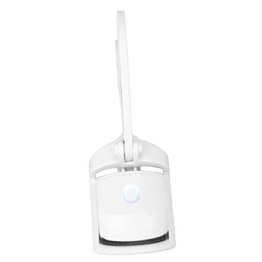 Imagem de Modelador de cílios aquecido, modelador de cílios aquecido, pincéis de maquiagem e ferramentas Modelador de cílios aquecido recarregável modelador de cílios portátil de longa duração